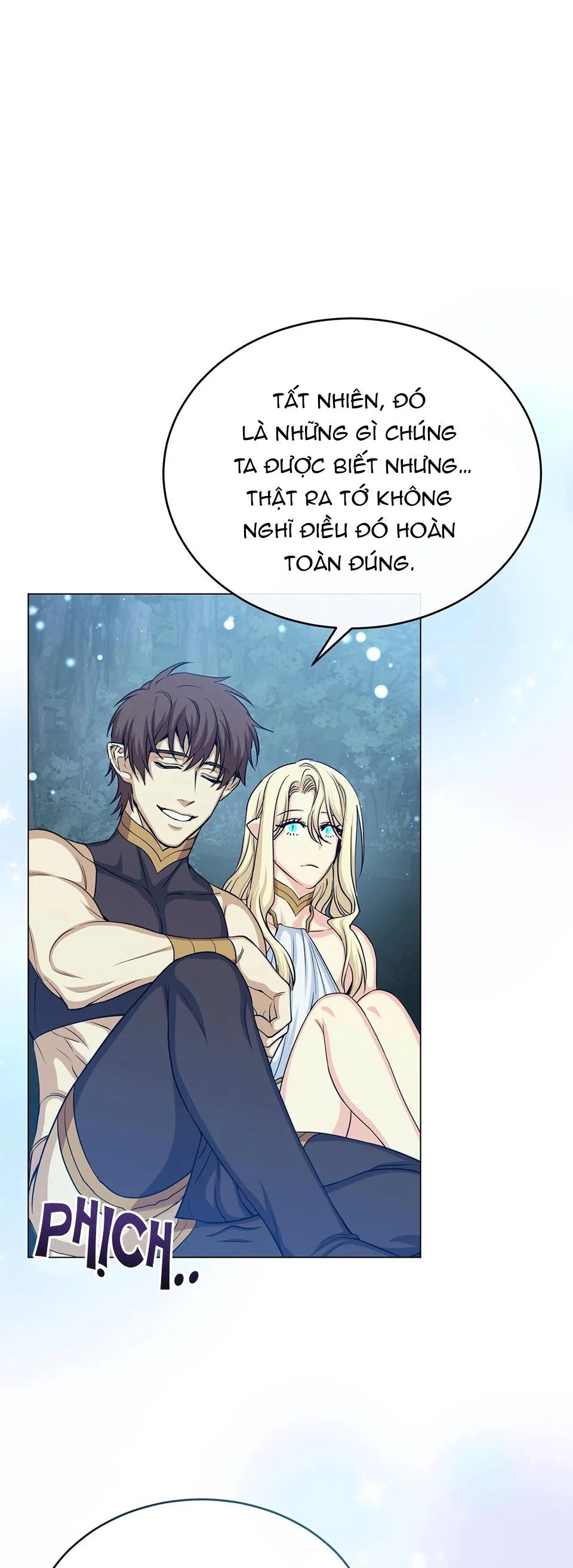 MẶT TRĂNG QUỶ Chapter 46 Trang 46