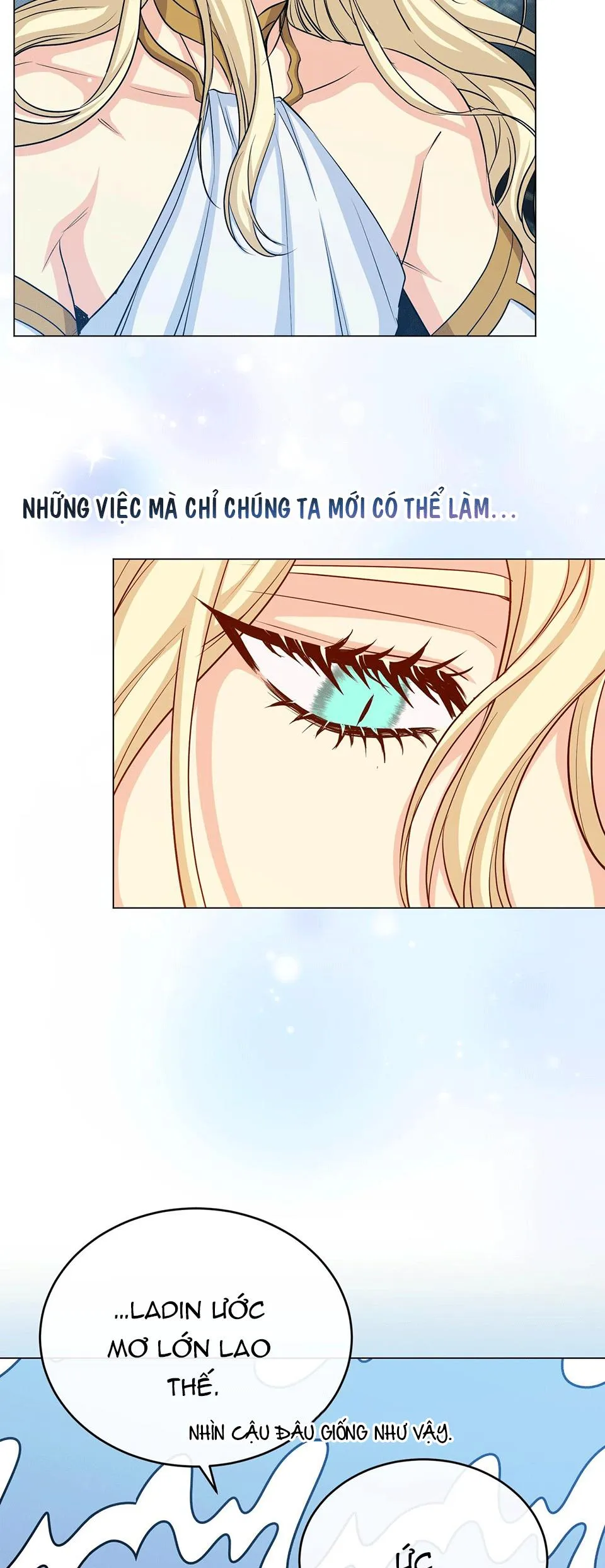 MẶT TRĂNG QUỶ Chapter 46 Trang 49