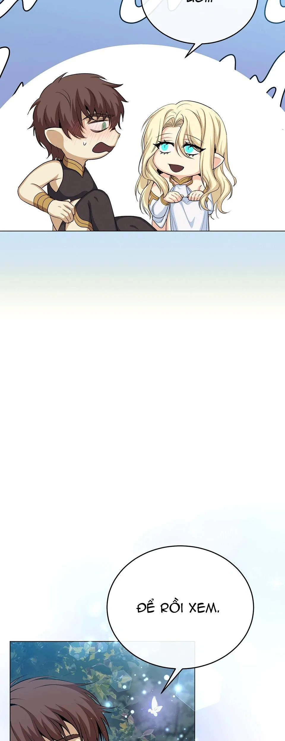 MẶT TRĂNG QUỶ Chapter 46 Trang 50