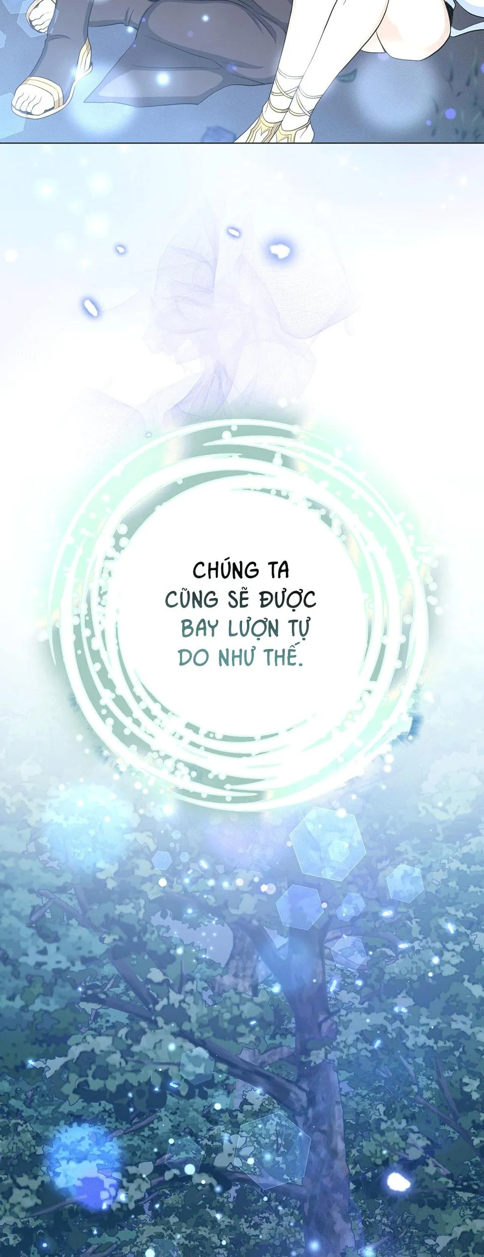 MẶT TRĂNG QUỶ Chapter 46 Trang 52