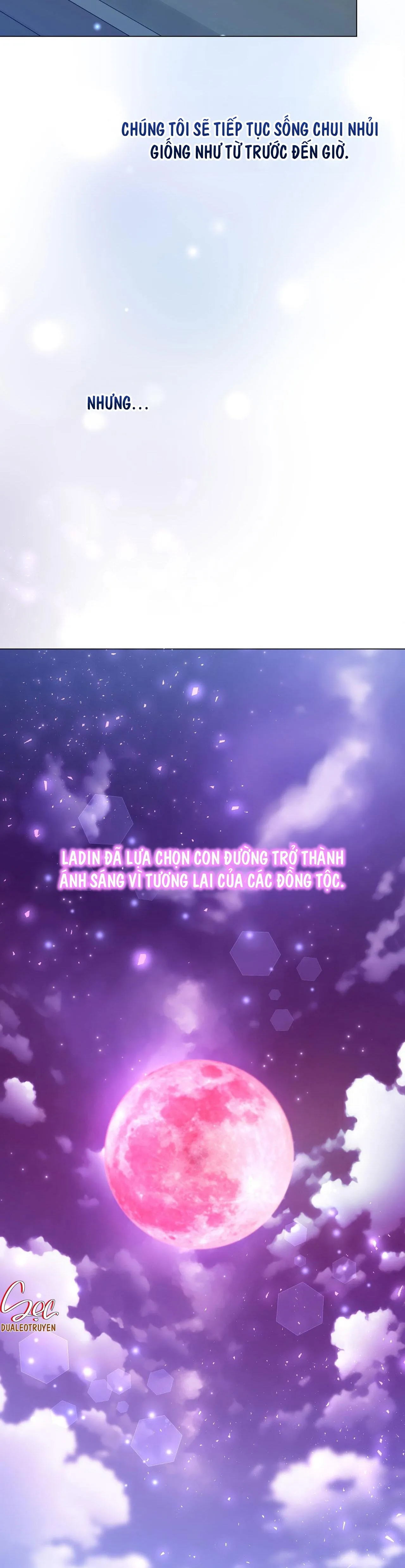 MẶT TRĂNG QUỶ Chapter 47 Trang 5