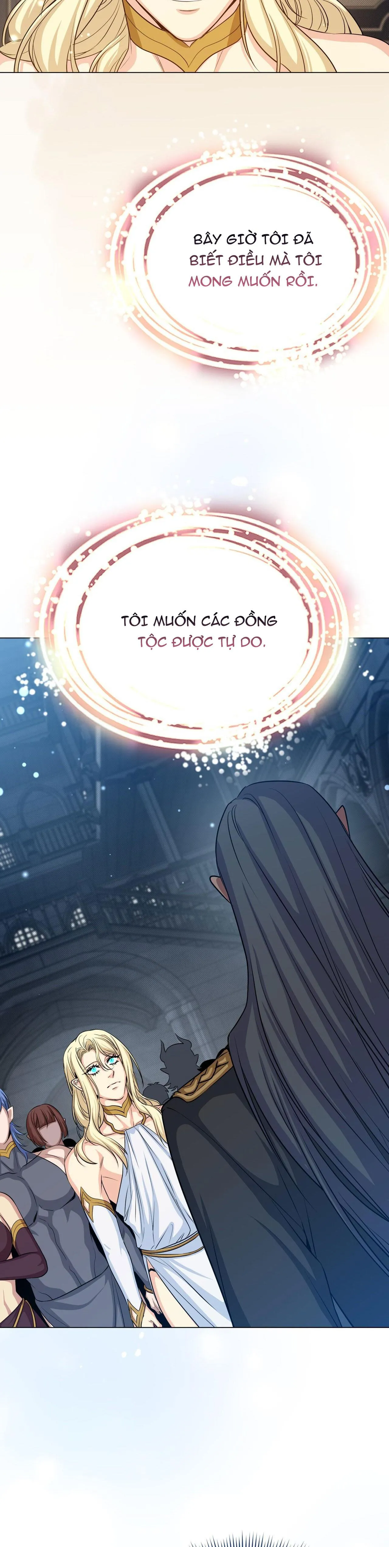 MẶT TRĂNG QUỶ Chapter 47 Trang 13