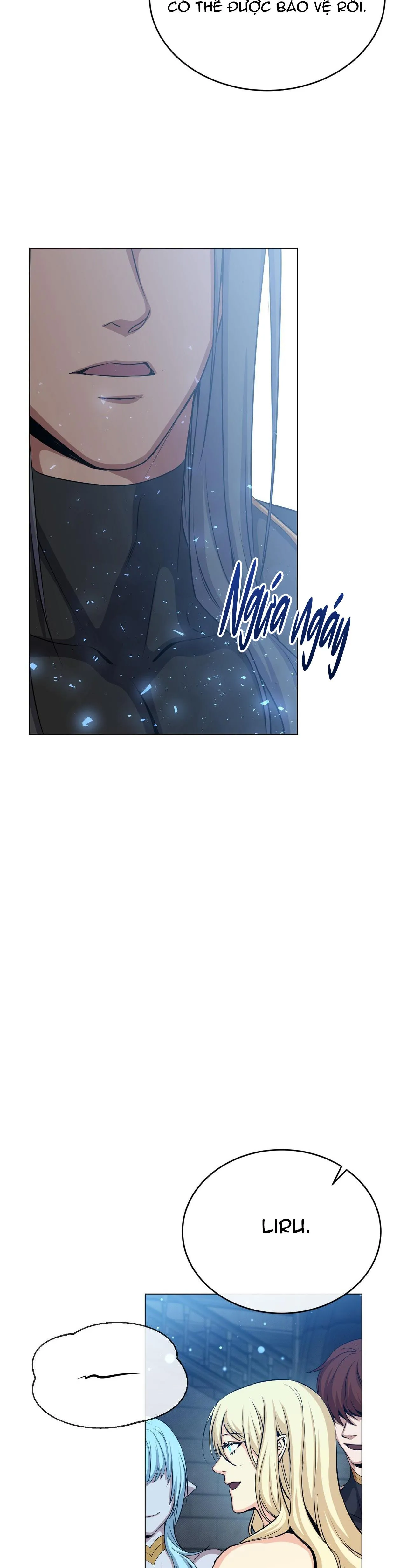 MẶT TRĂNG QUỶ Chapter 47 Trang 24