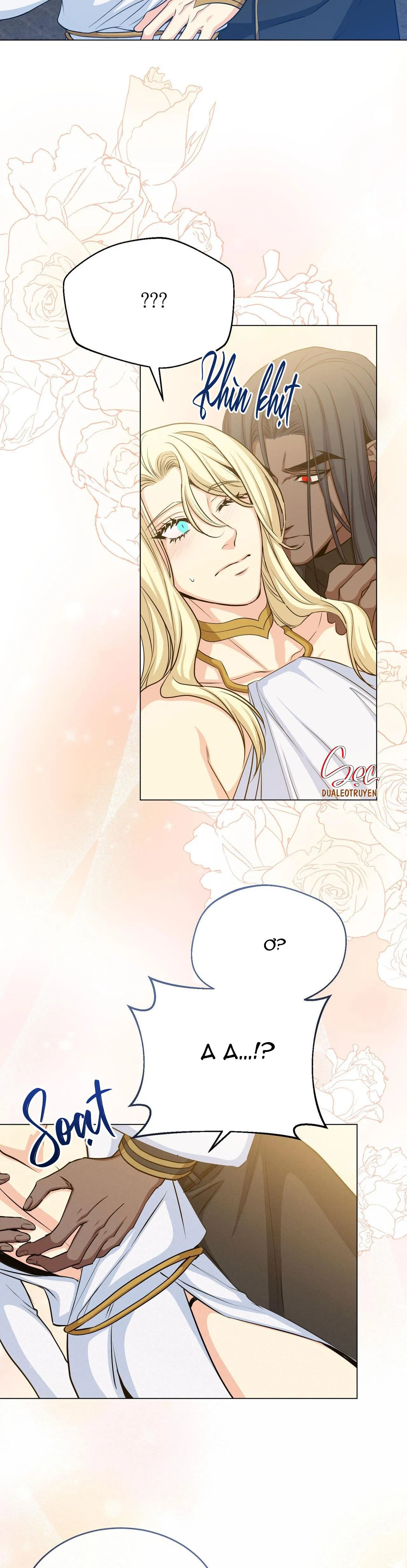 MẶT TRĂNG QUỶ Chapter 47 Trang 26