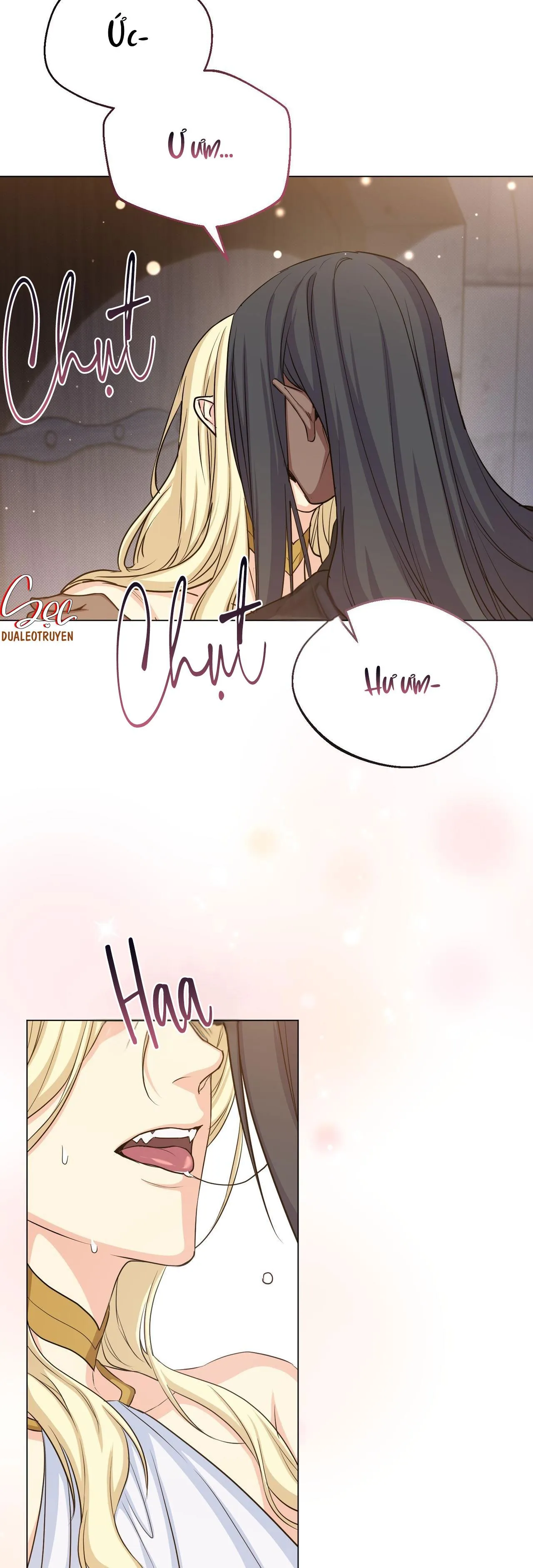 MẶT TRĂNG QUỶ Chapter 47 Trang 34