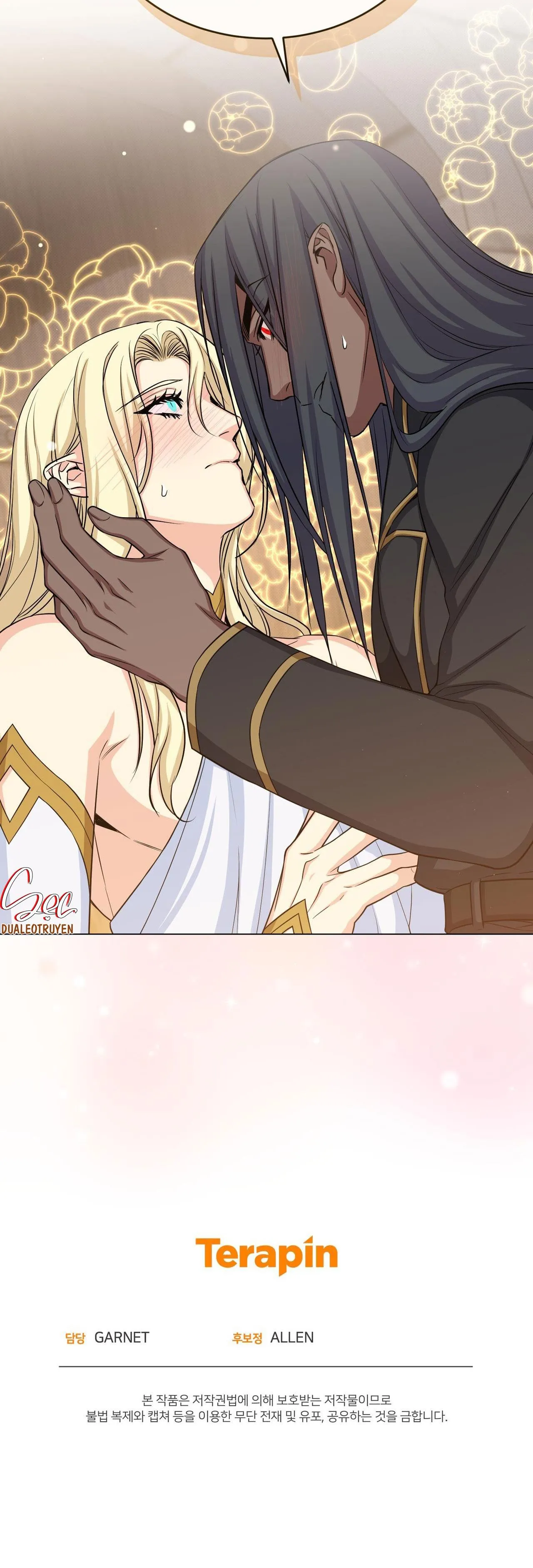 MẶT TRĂNG QUỶ Chapter 47 Trang 36