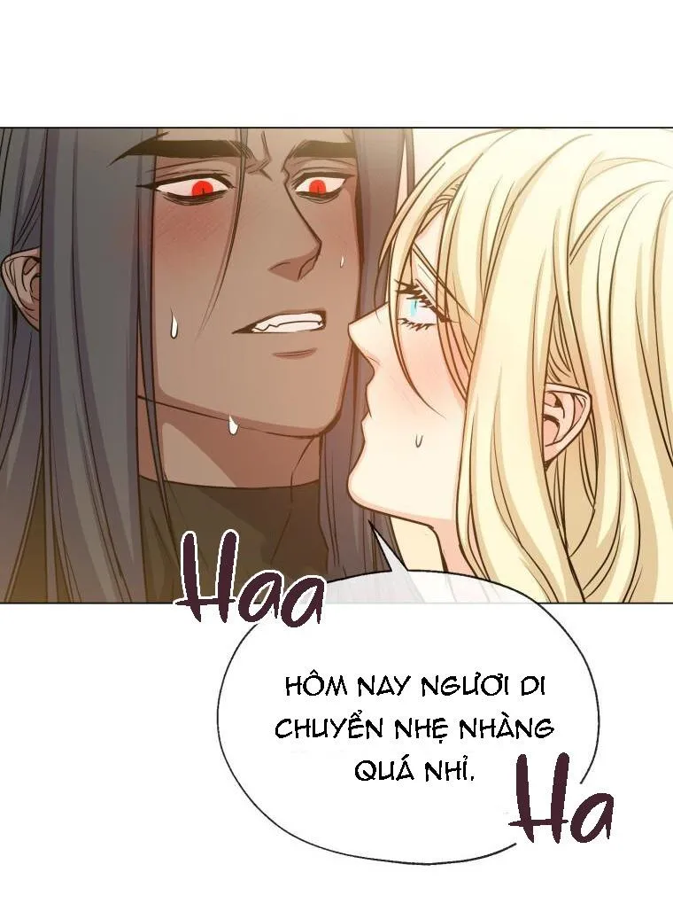 MẶT TRĂNG QUỶ Chapter 48 Trang 5