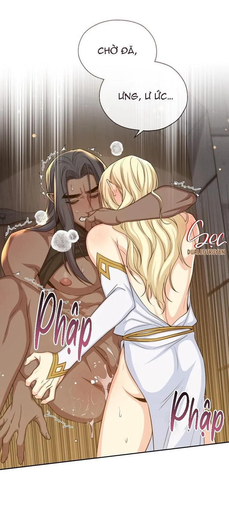 MẶT TRĂNG QUỶ Chapter 48 Trang 7