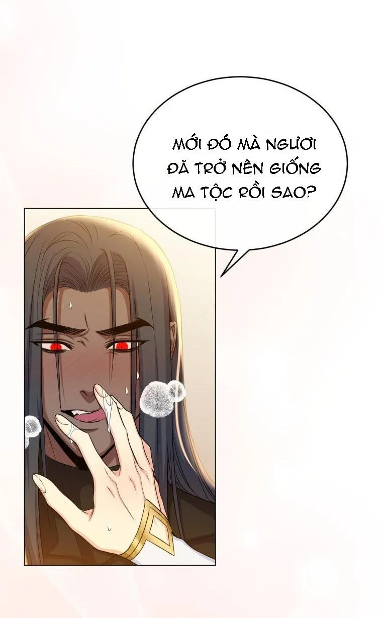 MẶT TRĂNG QUỶ Chapter 48 Trang 13
