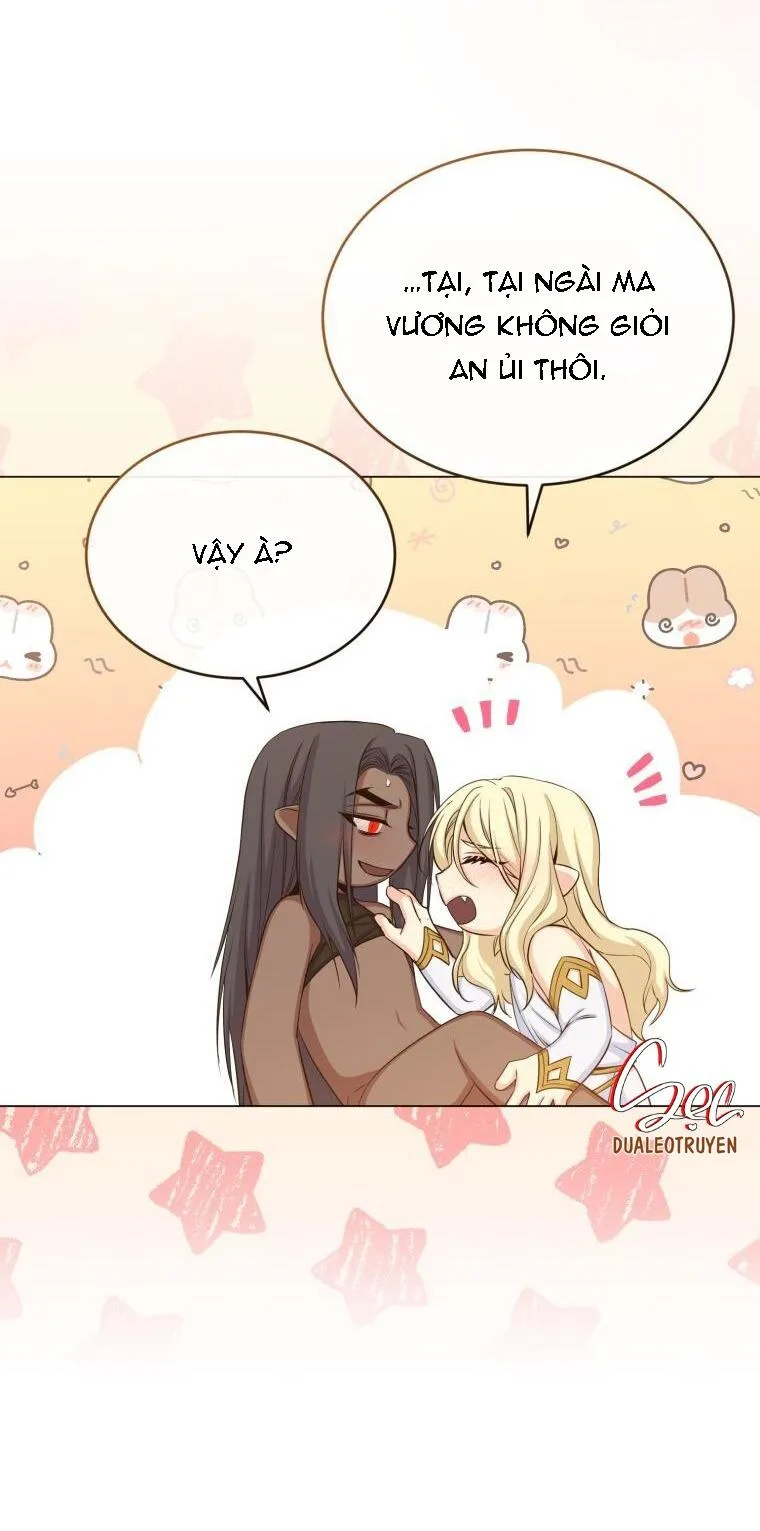 MẶT TRĂNG QUỶ Chapter 48 Trang 15