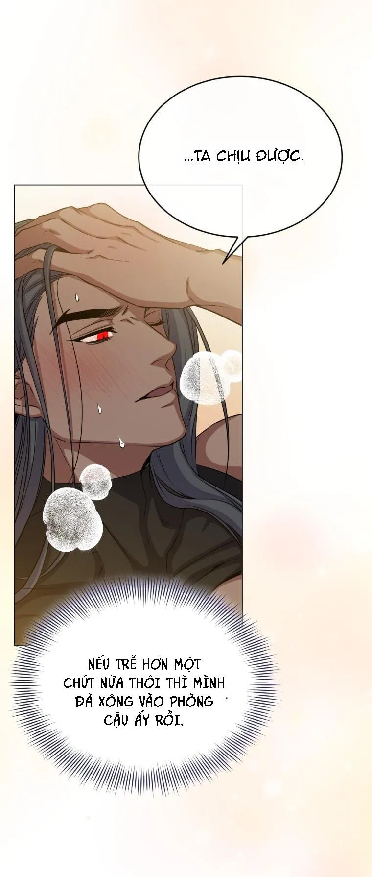 MẶT TRĂNG QUỶ Chapter 48 Trang 19