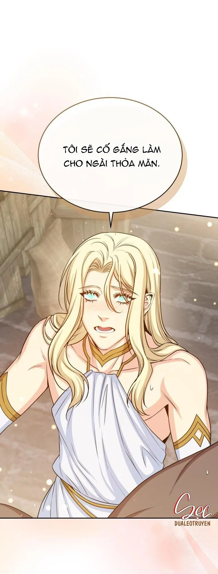 MẶT TRĂNG QUỶ Chapter 48 Trang 21