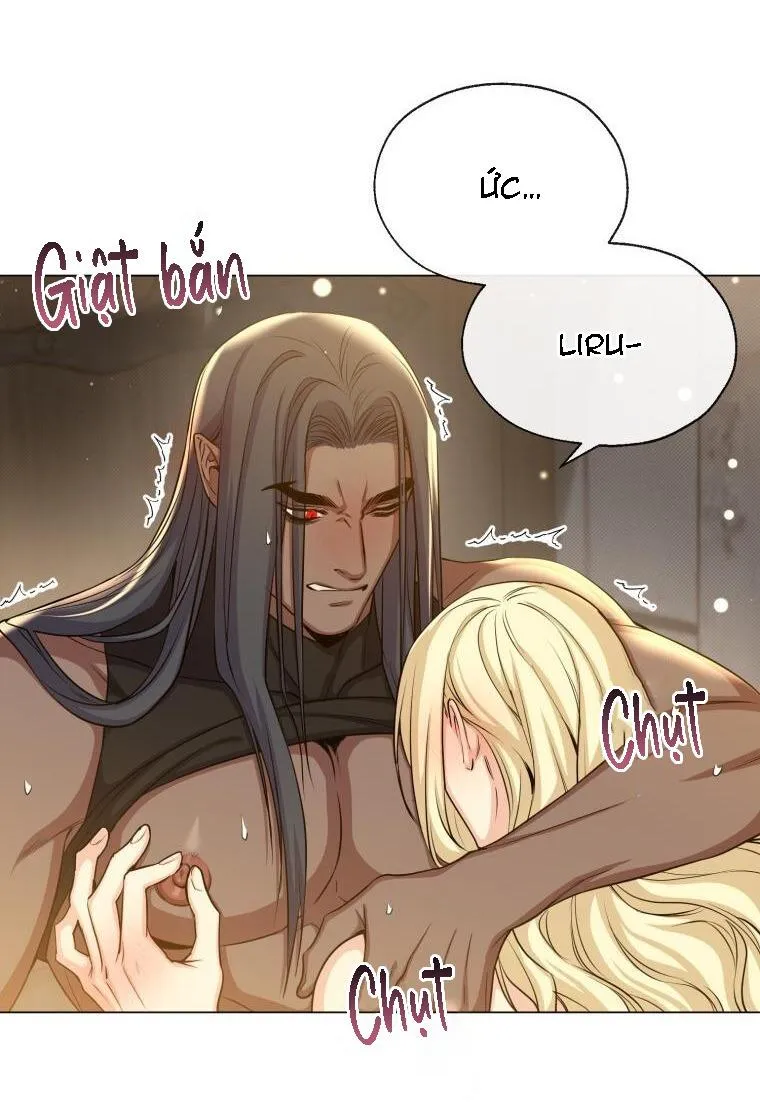 MẶT TRĂNG QUỶ Chapter 48 Trang 25