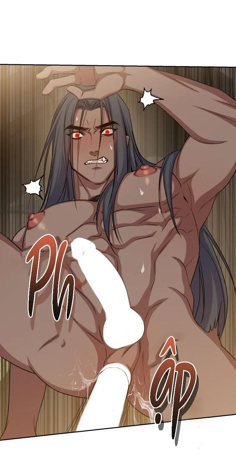 MẶT TRĂNG QUỶ Chapter 48 Trang 27