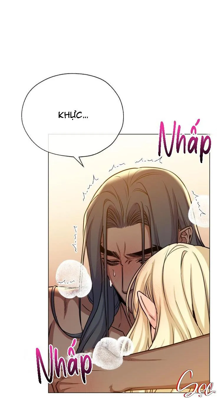 MẶT TRĂNG QUỶ Chapter 48 Trang 30