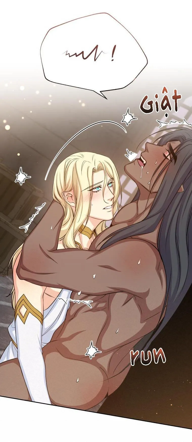 MẶT TRĂNG QUỶ Chapter 48 Trang 32