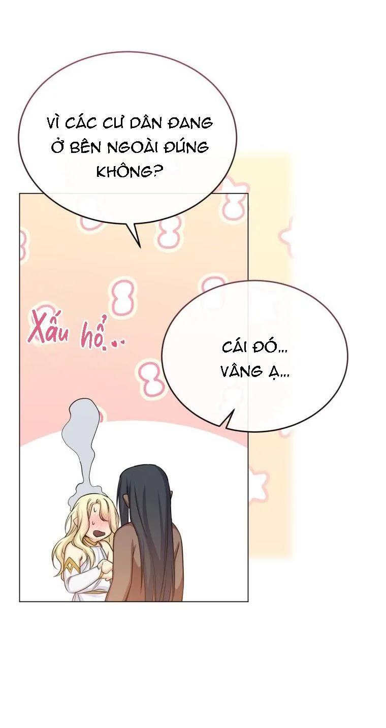 MẶT TRĂNG QUỶ Chapter 48 Trang 35