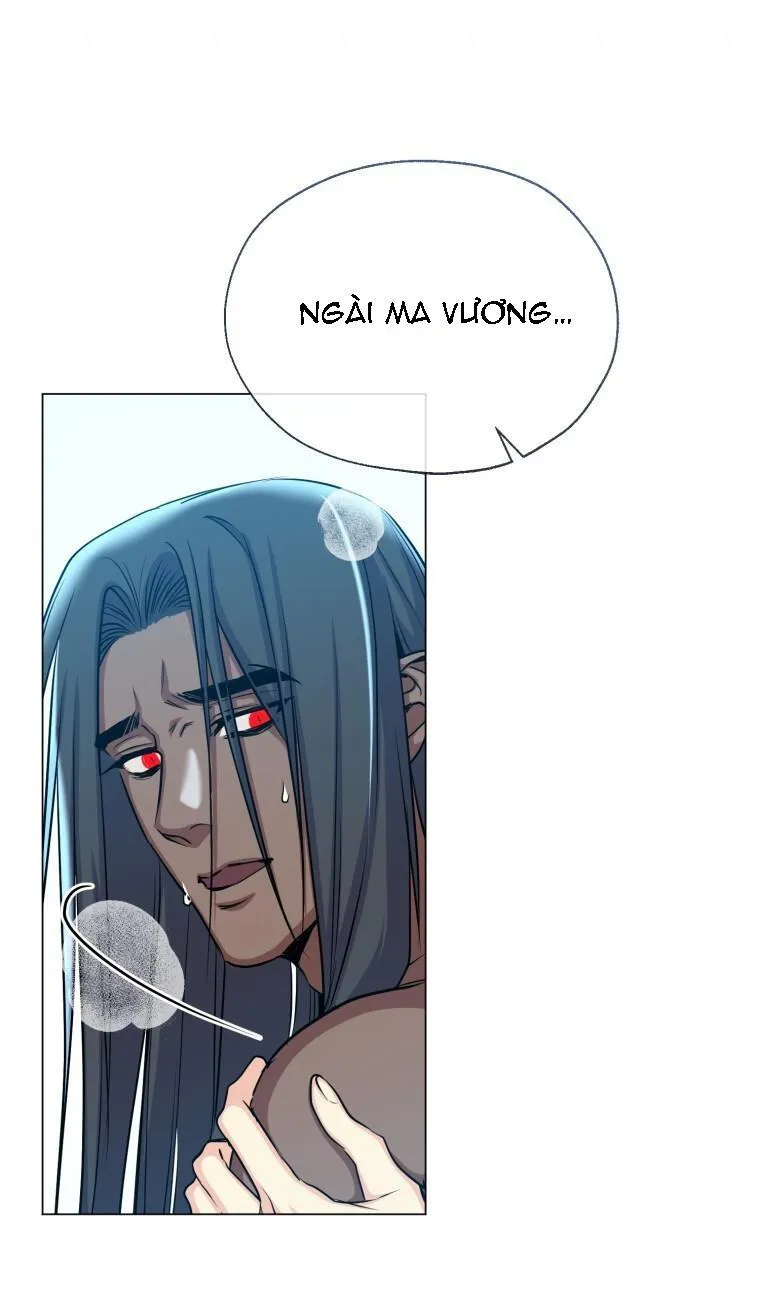 MẶT TRĂNG QUỶ Chapter 48 Trang 49