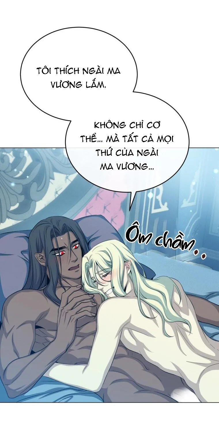 MẶT TRĂNG QUỶ Chapter 48 Trang 50