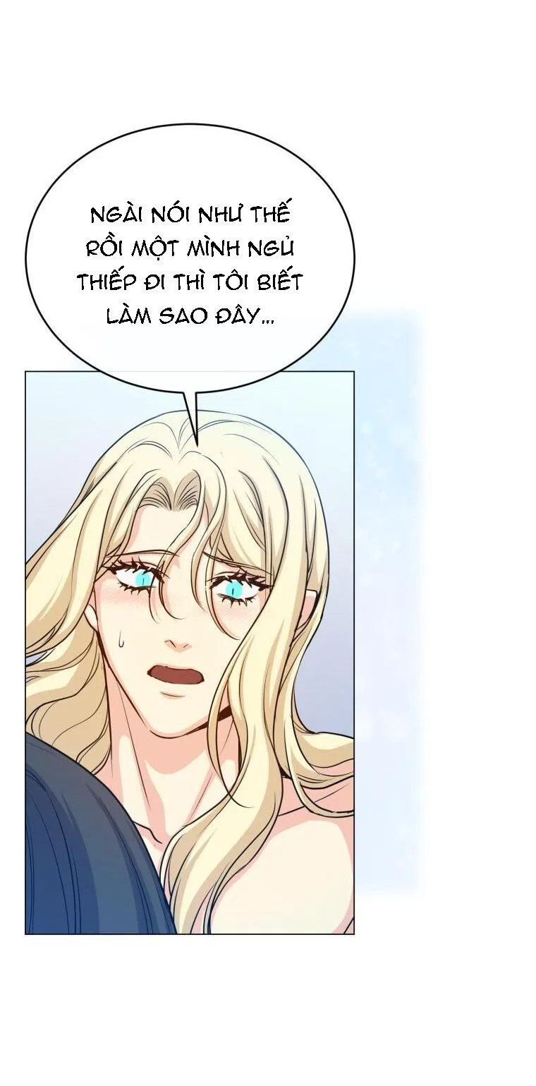 MẶT TRĂNG QUỶ Chapter 48 Trang 56