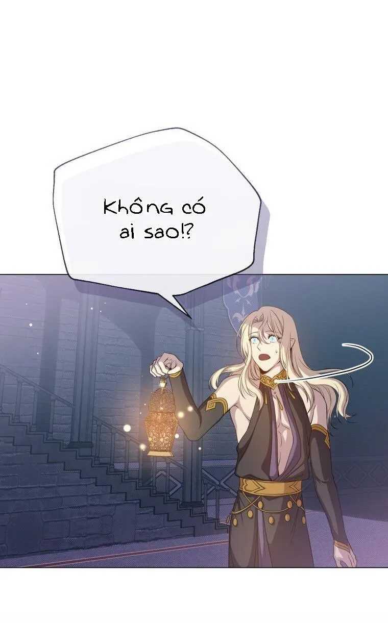 MẶT TRĂNG QUỶ Chapter 48 Trang 116