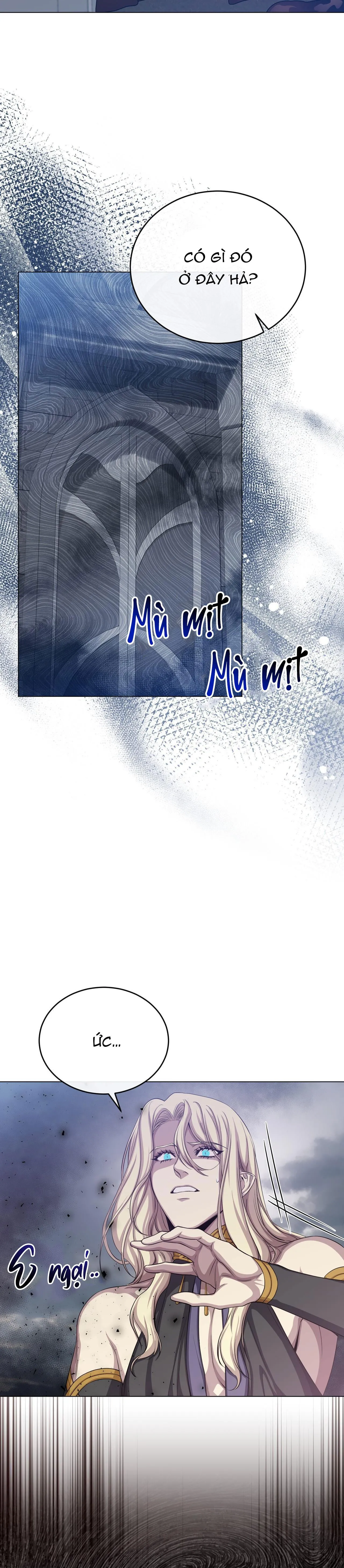 MẶT TRĂNG QUỶ Chapter 49 Trang 10