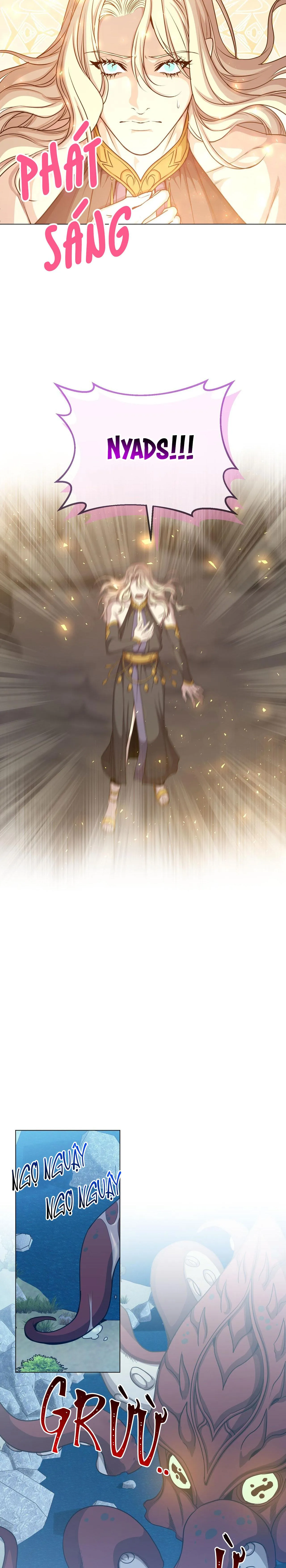 MẶT TRĂNG QUỶ Chapter 49 Trang 12