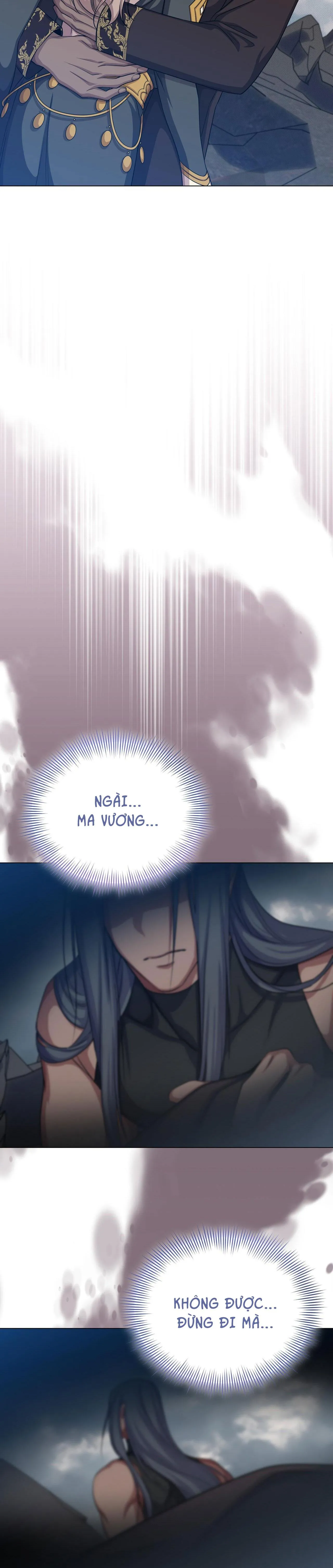 MẶT TRĂNG QUỶ Chapter 49 Trang 23