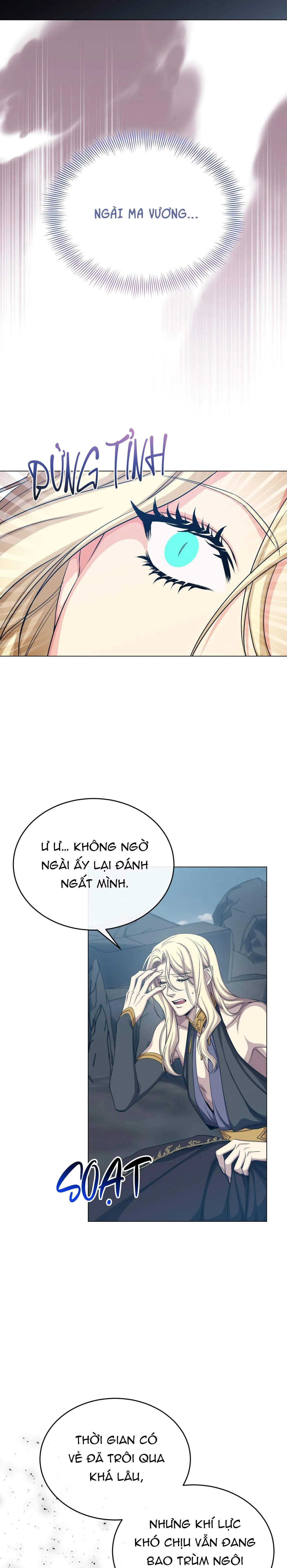 MẶT TRĂNG QUỶ Chapter 49 Trang 24