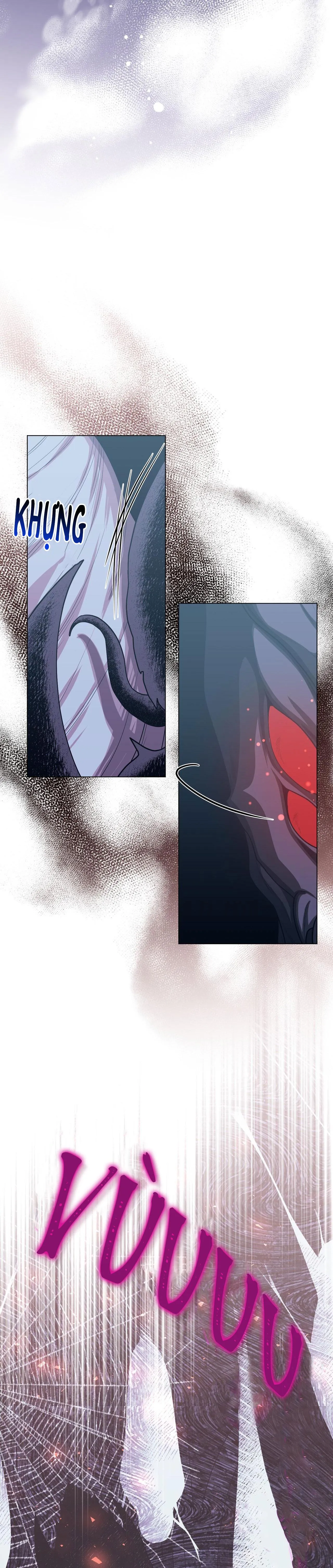 MẶT TRĂNG QUỶ Chapter 49 Trang 27