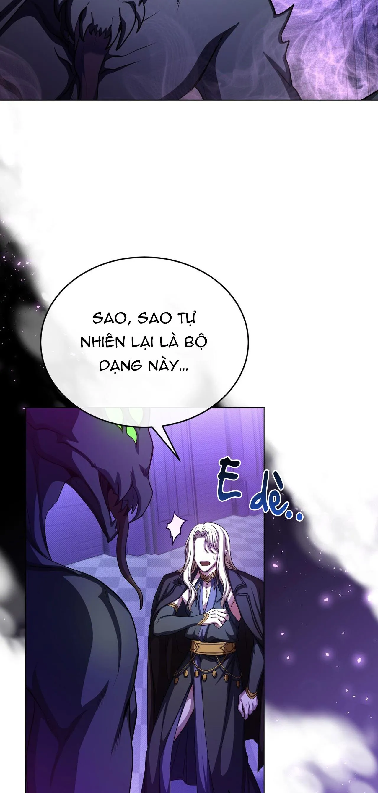 MẶT TRĂNG QUỶ Chapter 50 Trang 5