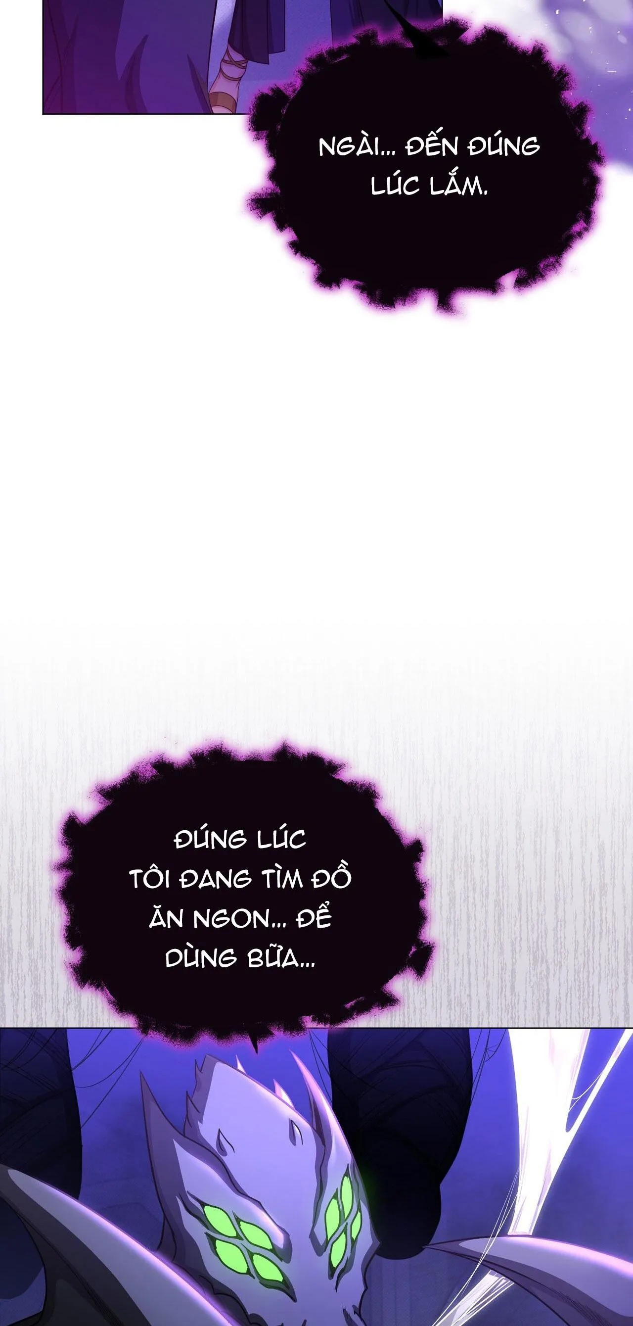 MẶT TRĂNG QUỶ Chapter 50 Trang 6