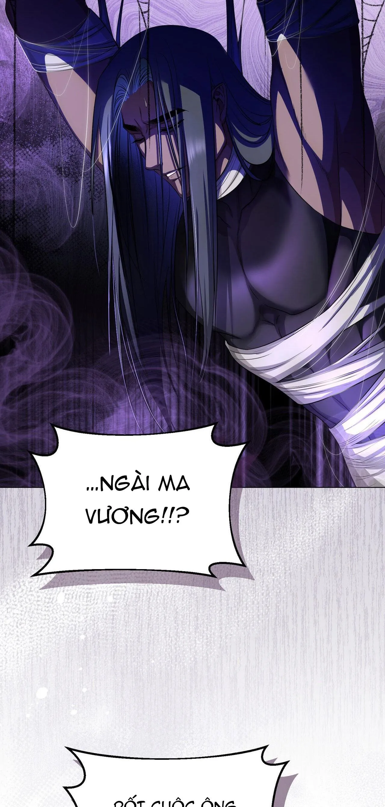 MẶT TRĂNG QUỶ Chapter 50 Trang 8