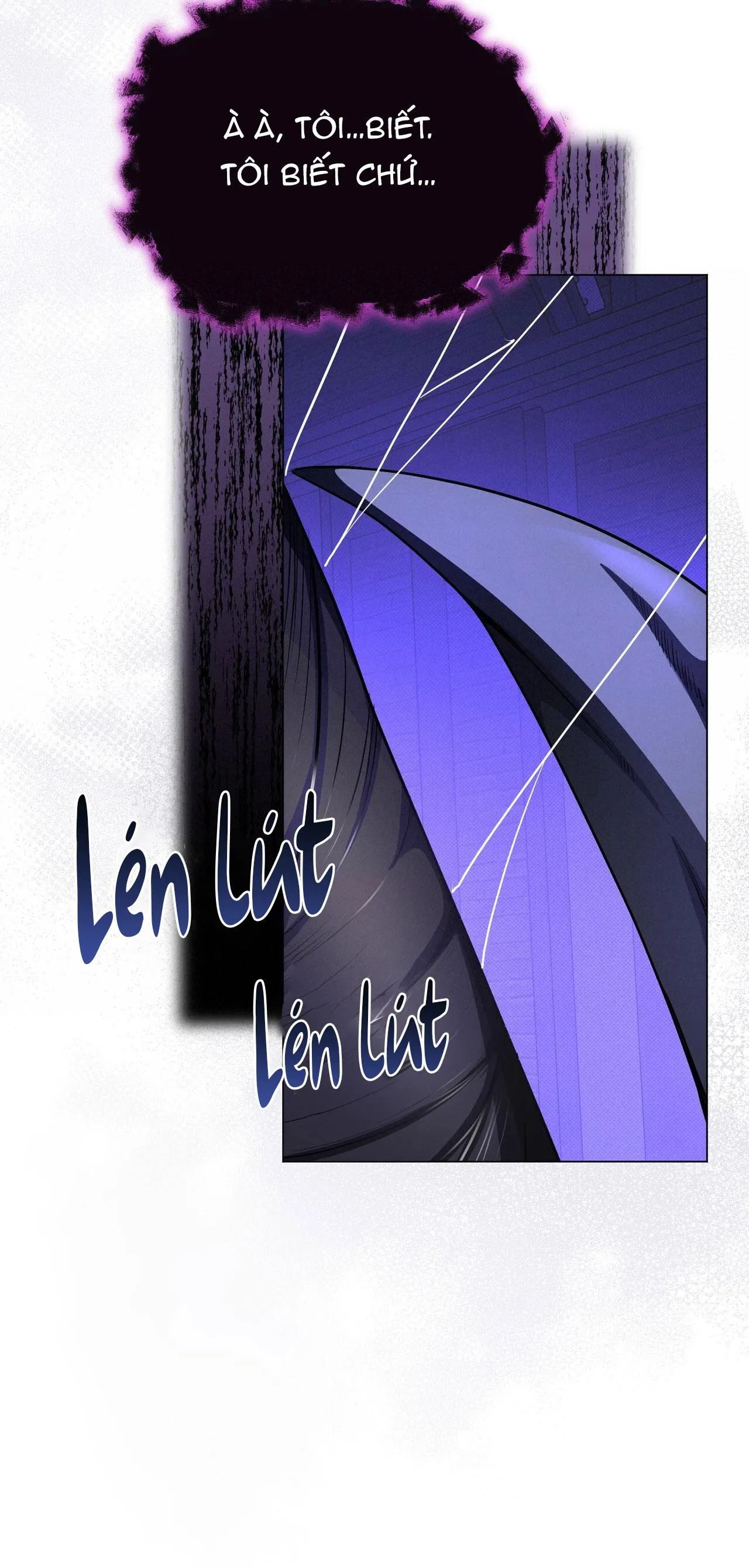 MẶT TRĂNG QUỶ Chapter 50 Trang 10
