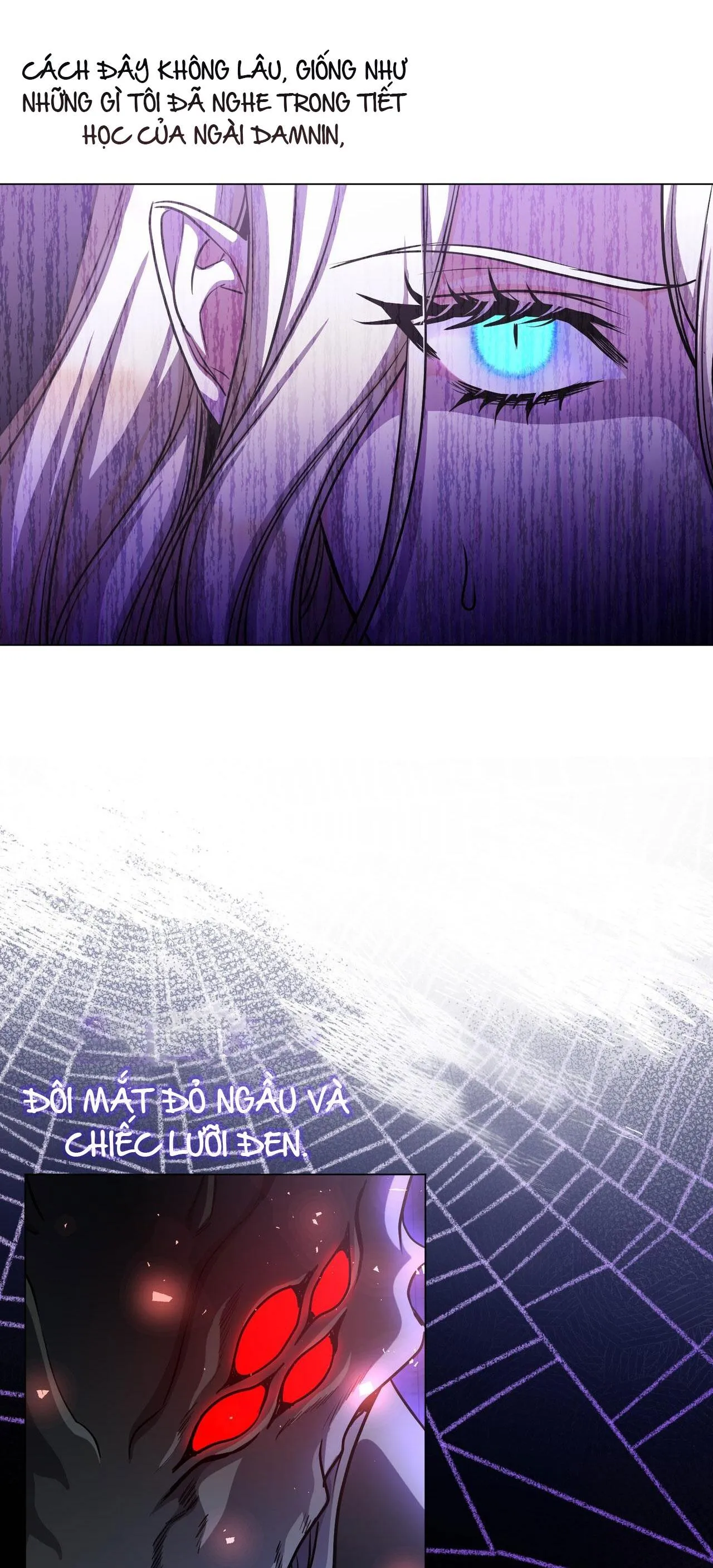 MẶT TRĂNG QUỶ Chapter 50 Trang 16