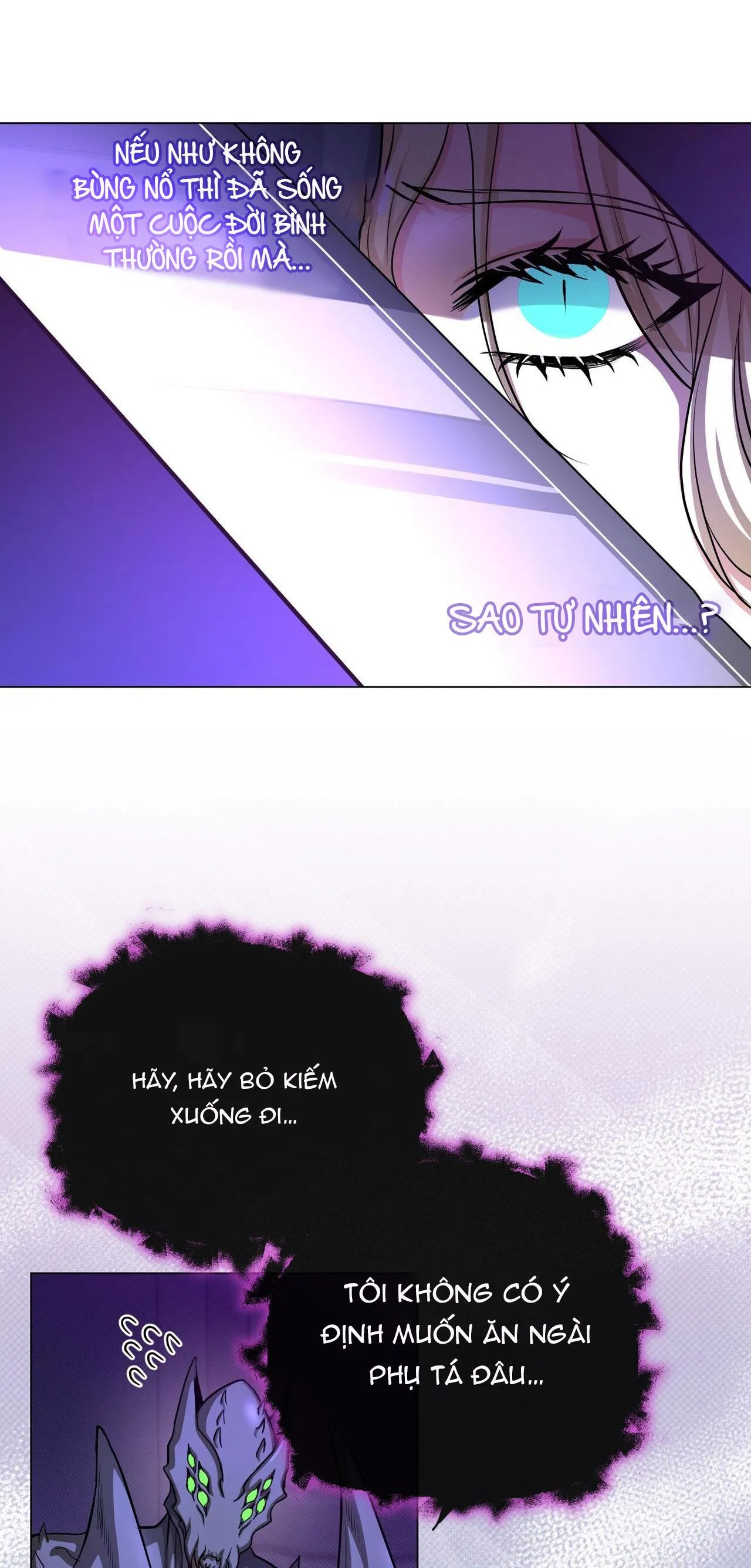 MẶT TRĂNG QUỶ Chapter 50 Trang 21