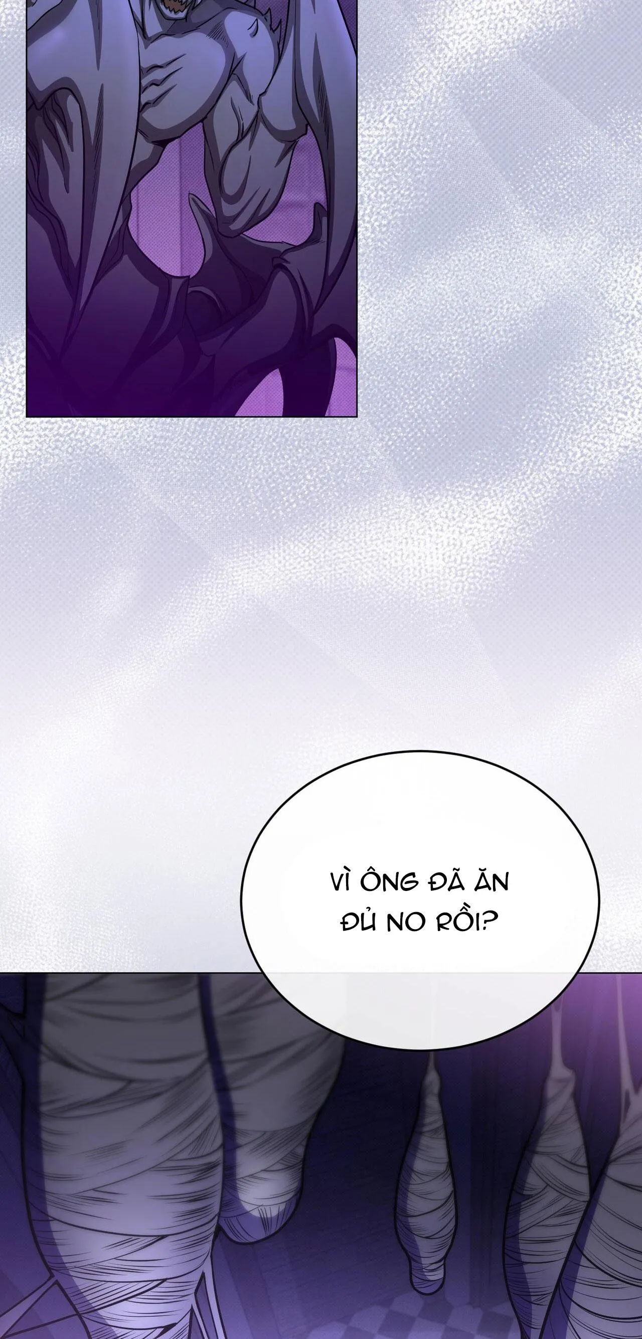 MẶT TRĂNG QUỶ Chapter 50 Trang 22