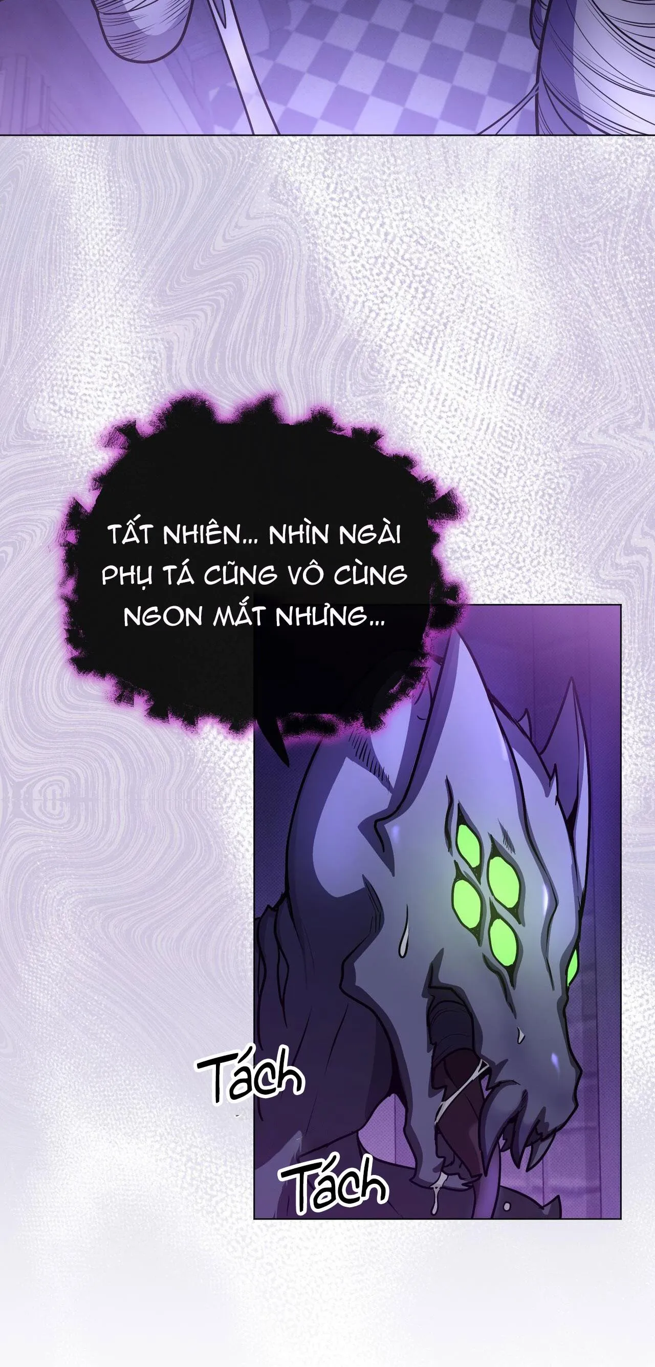 MẶT TRĂNG QUỶ Chapter 50 Trang 23