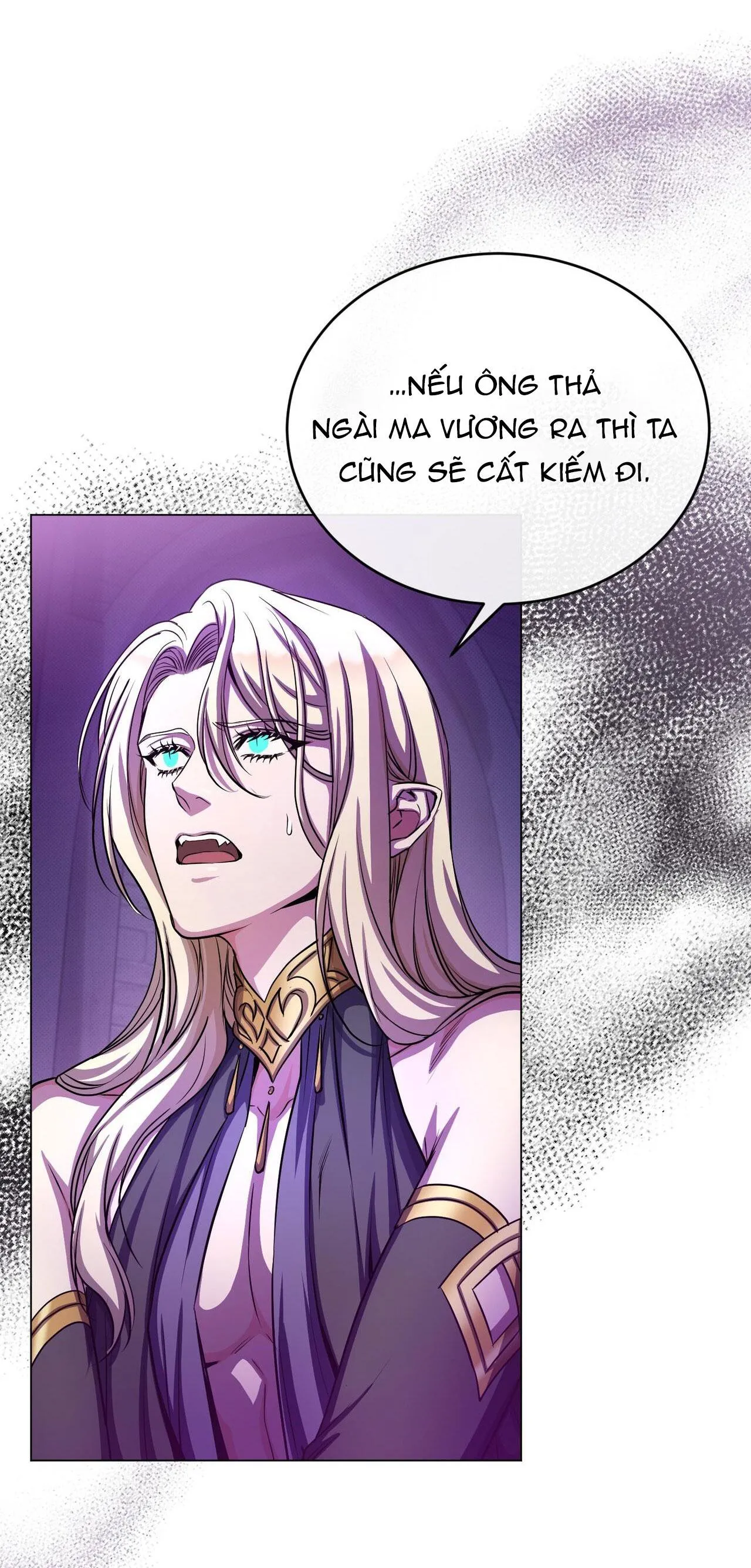 MẶT TRĂNG QUỶ Chapter 50 Trang 25