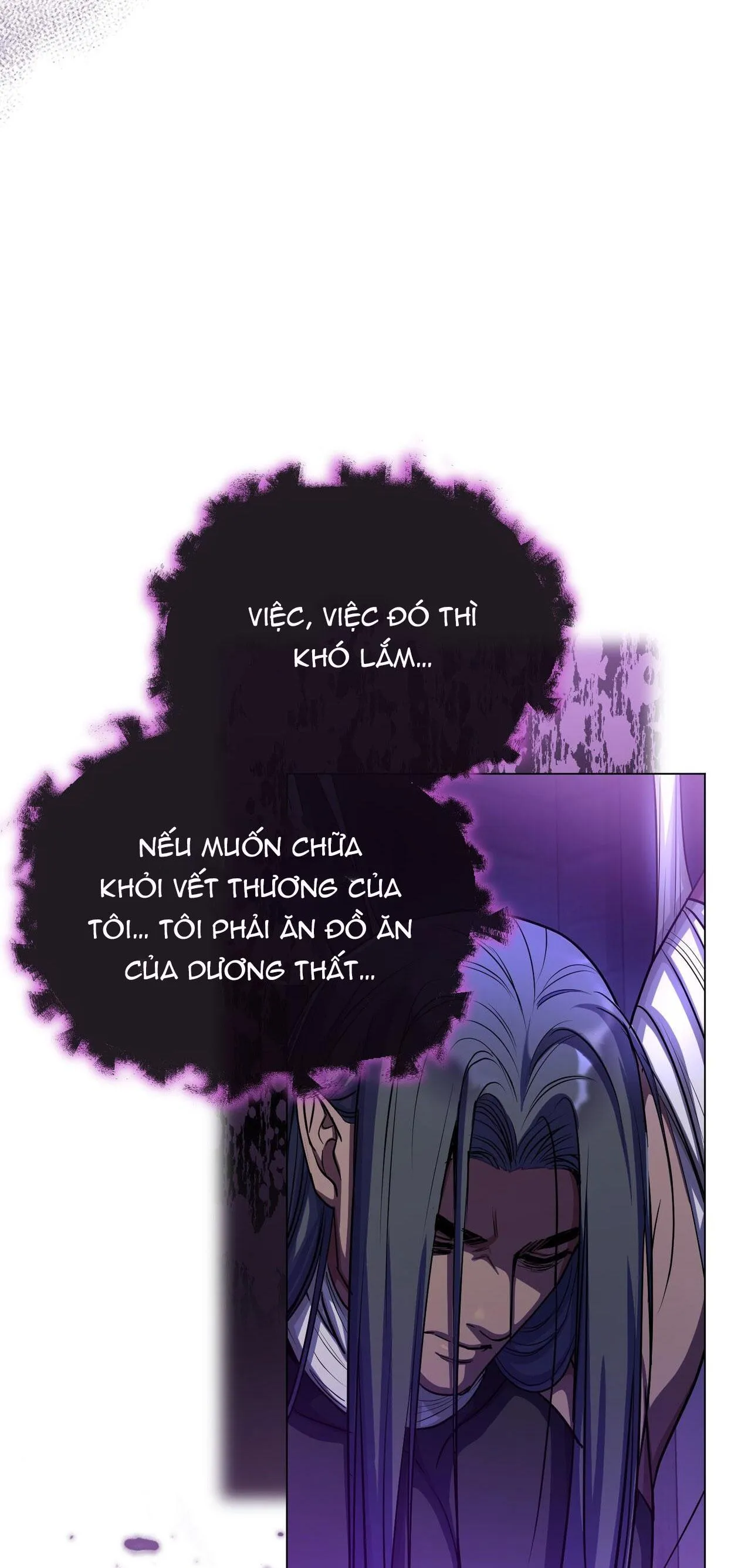 MẶT TRĂNG QUỶ Chapter 50 Trang 26