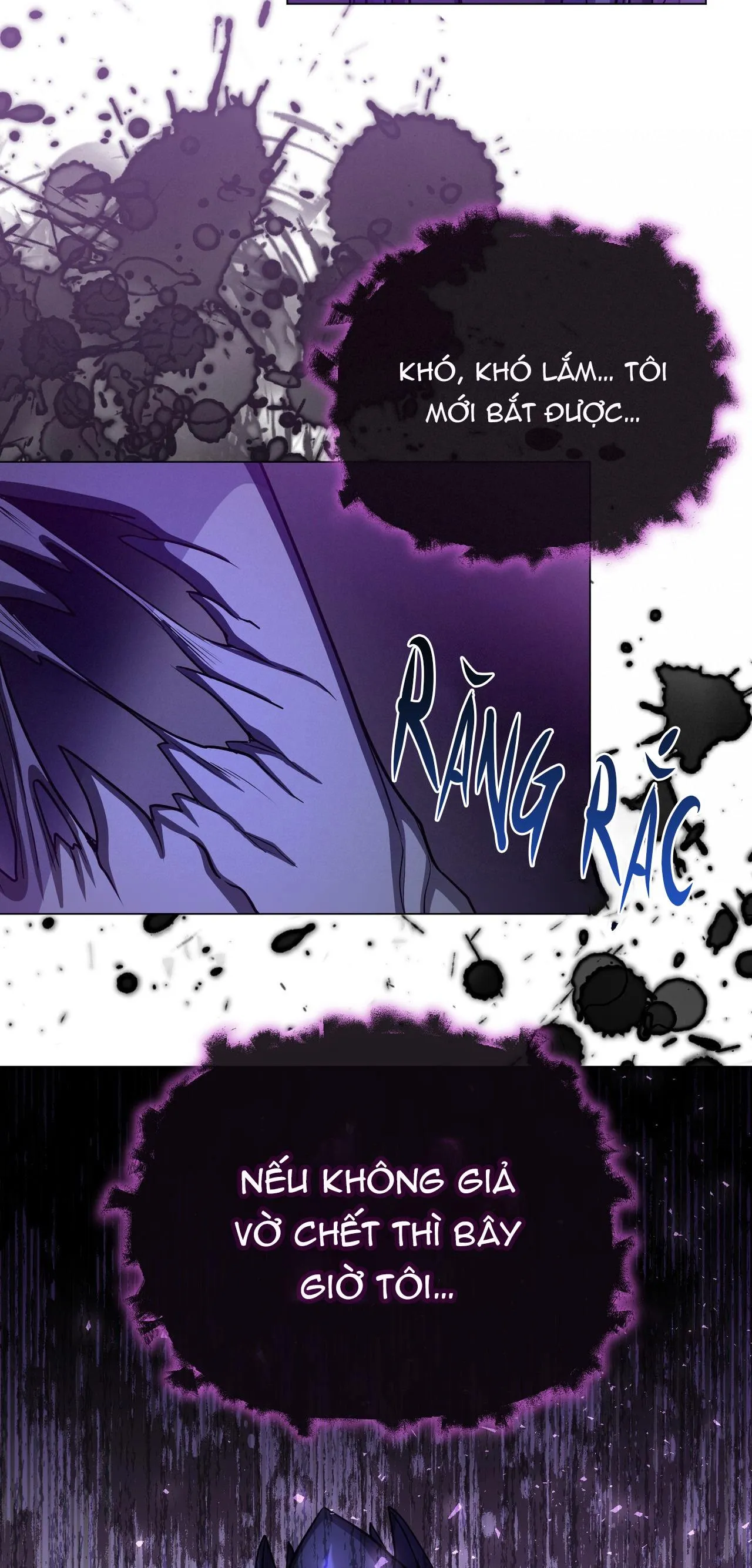 MẶT TRĂNG QUỶ Chapter 50 Trang 27