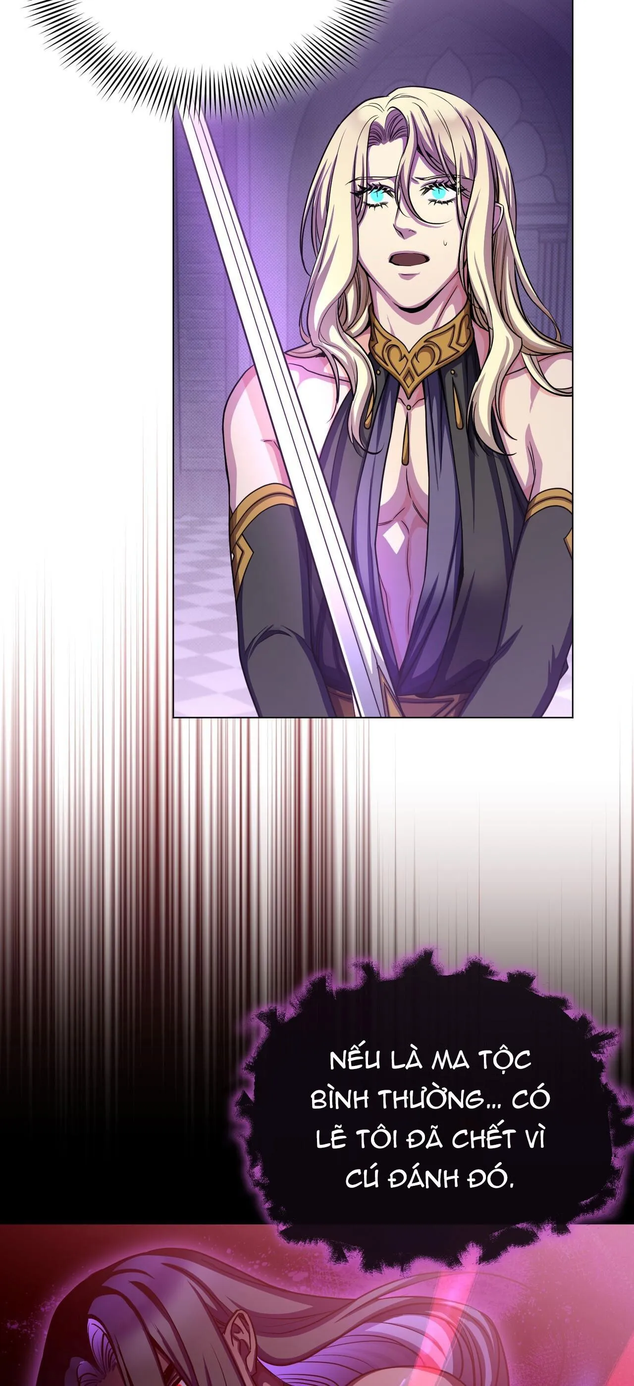 MẶT TRĂNG QUỶ Chapter 50 Trang 29