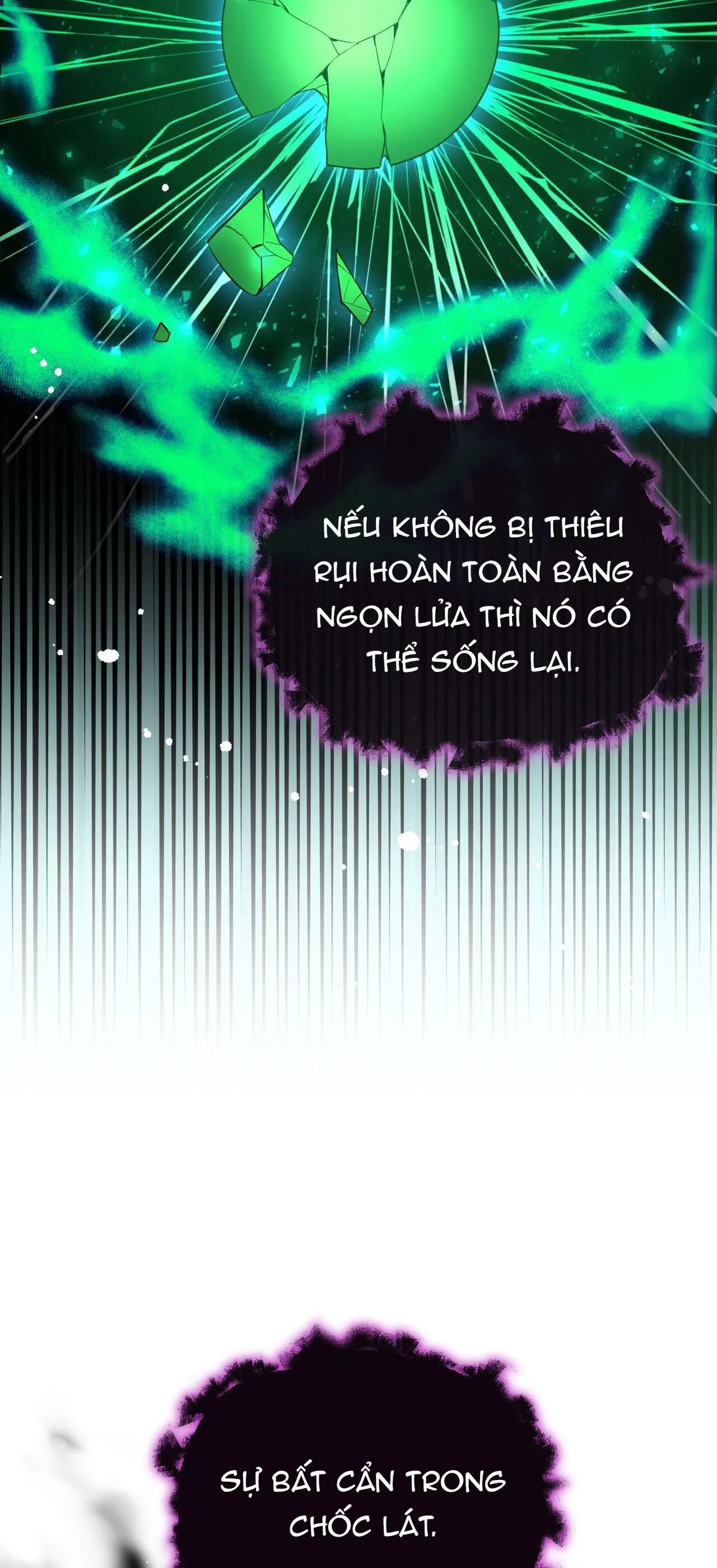 MẶT TRĂNG QUỶ Chapter 50 Trang 31