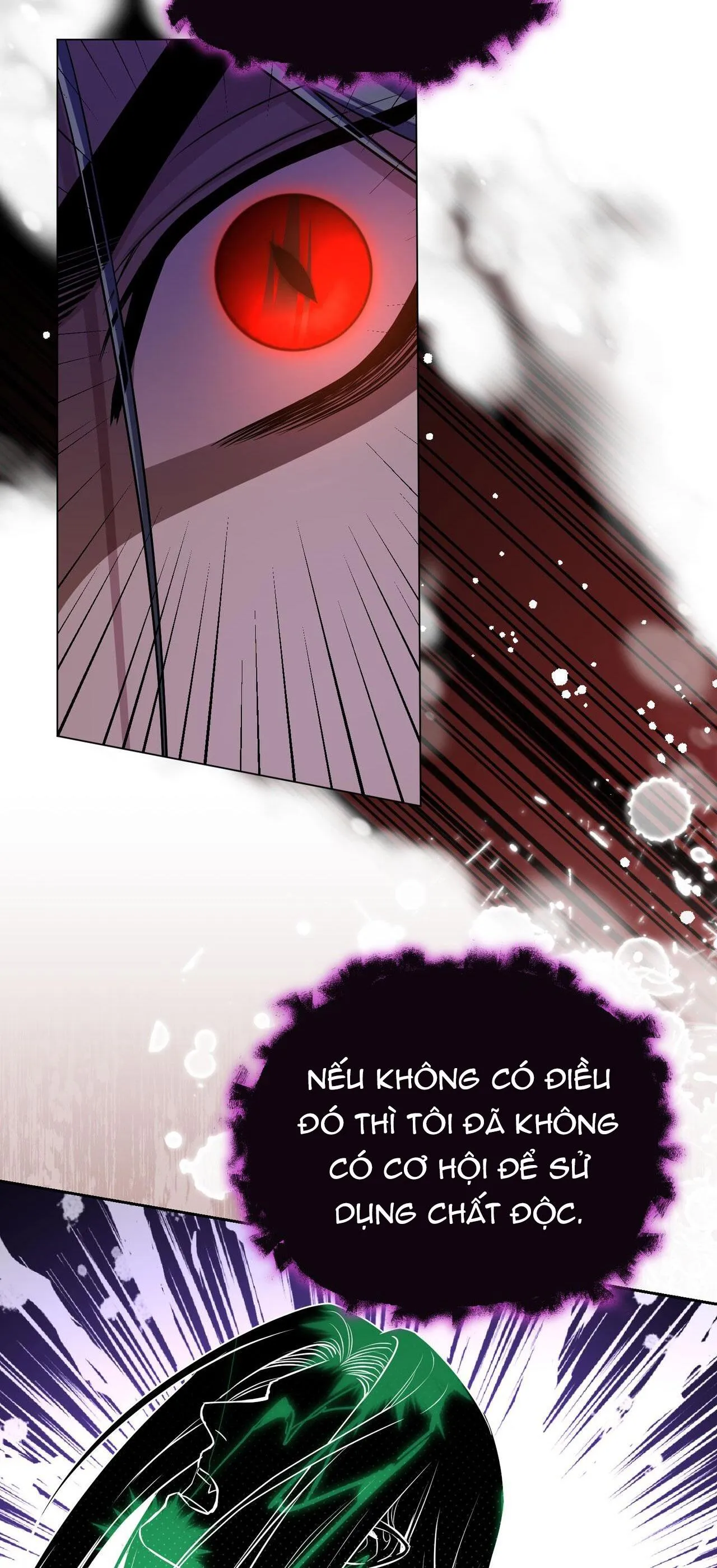 MẶT TRĂNG QUỶ Chapter 50 Trang 32