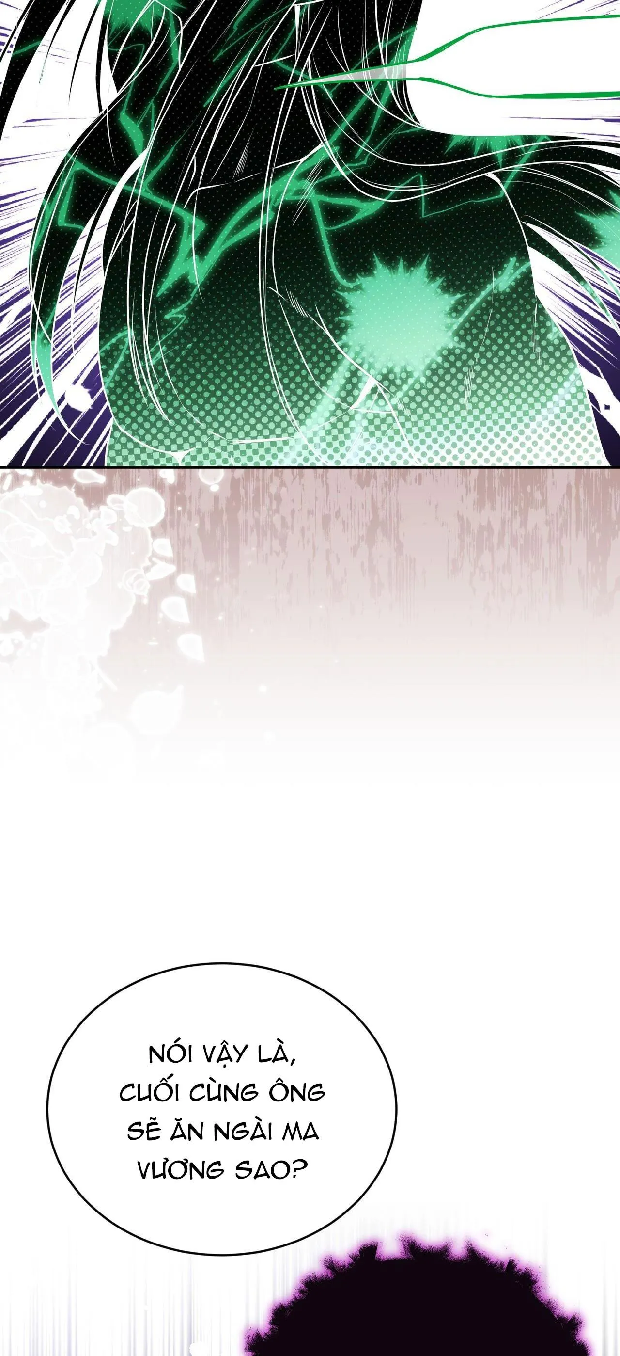 MẶT TRĂNG QUỶ Chapter 50 Trang 33