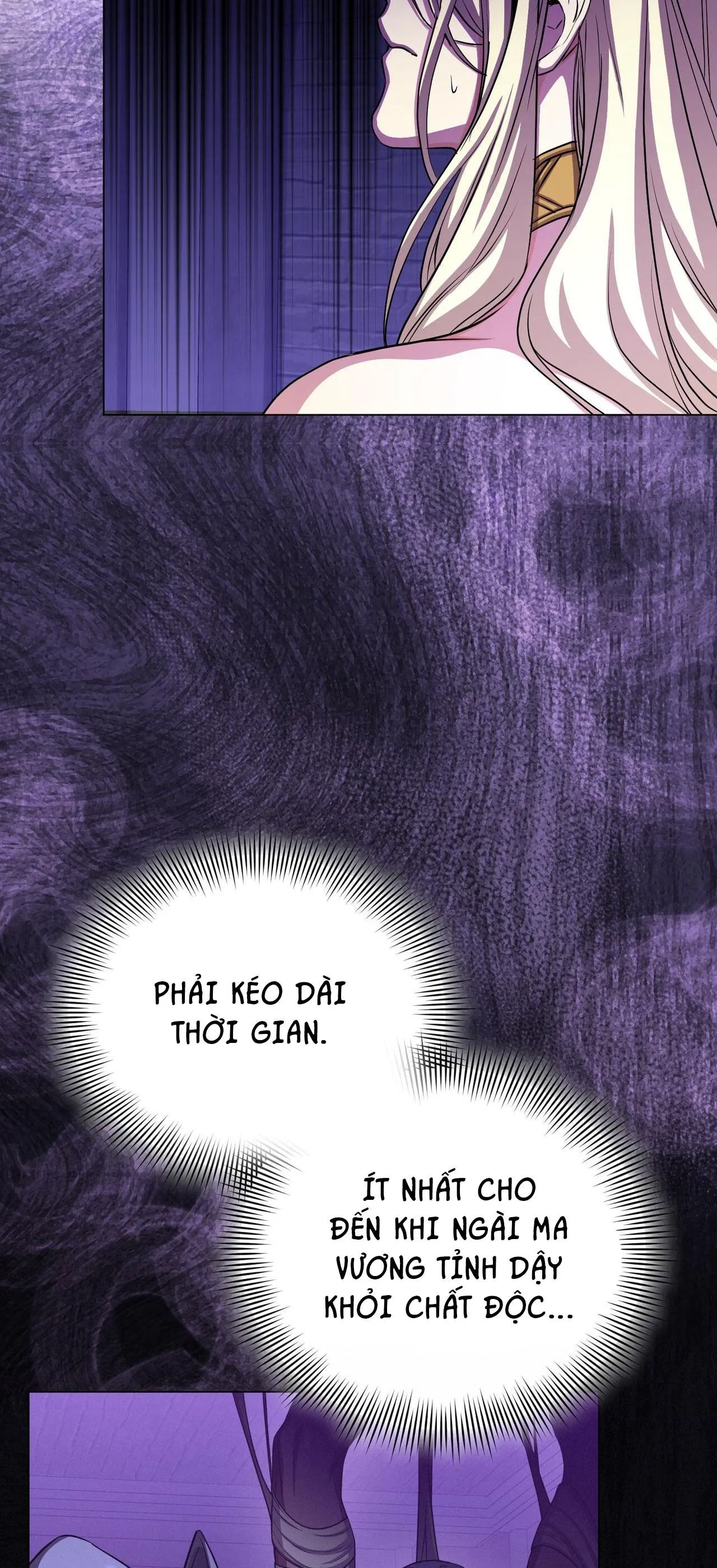 MẶT TRĂNG QUỶ Chapter 50 Trang 35