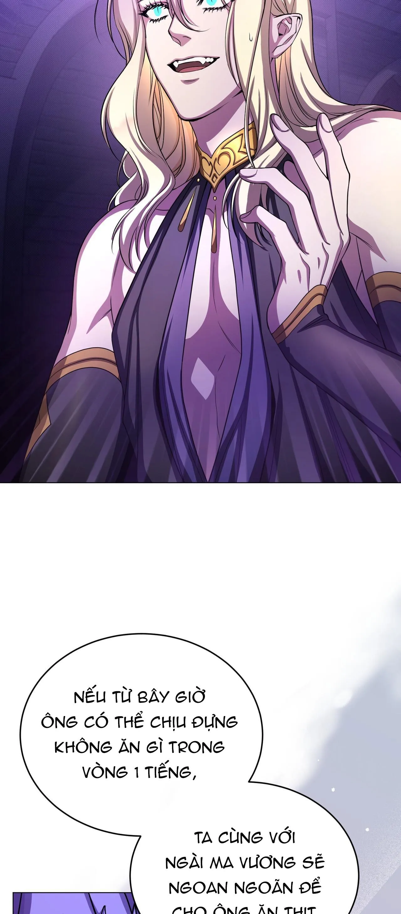 MẶT TRĂNG QUỶ Chapter 50 Trang 38