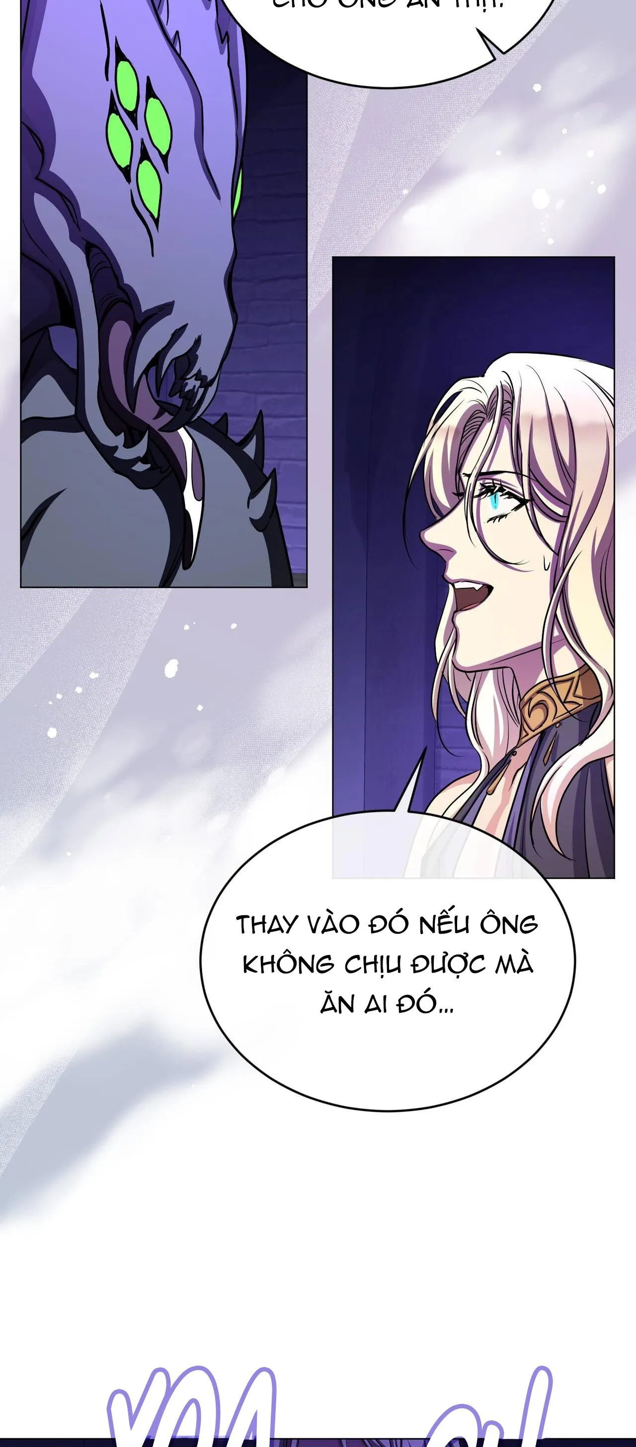 MẶT TRĂNG QUỶ Chapter 50 Trang 39