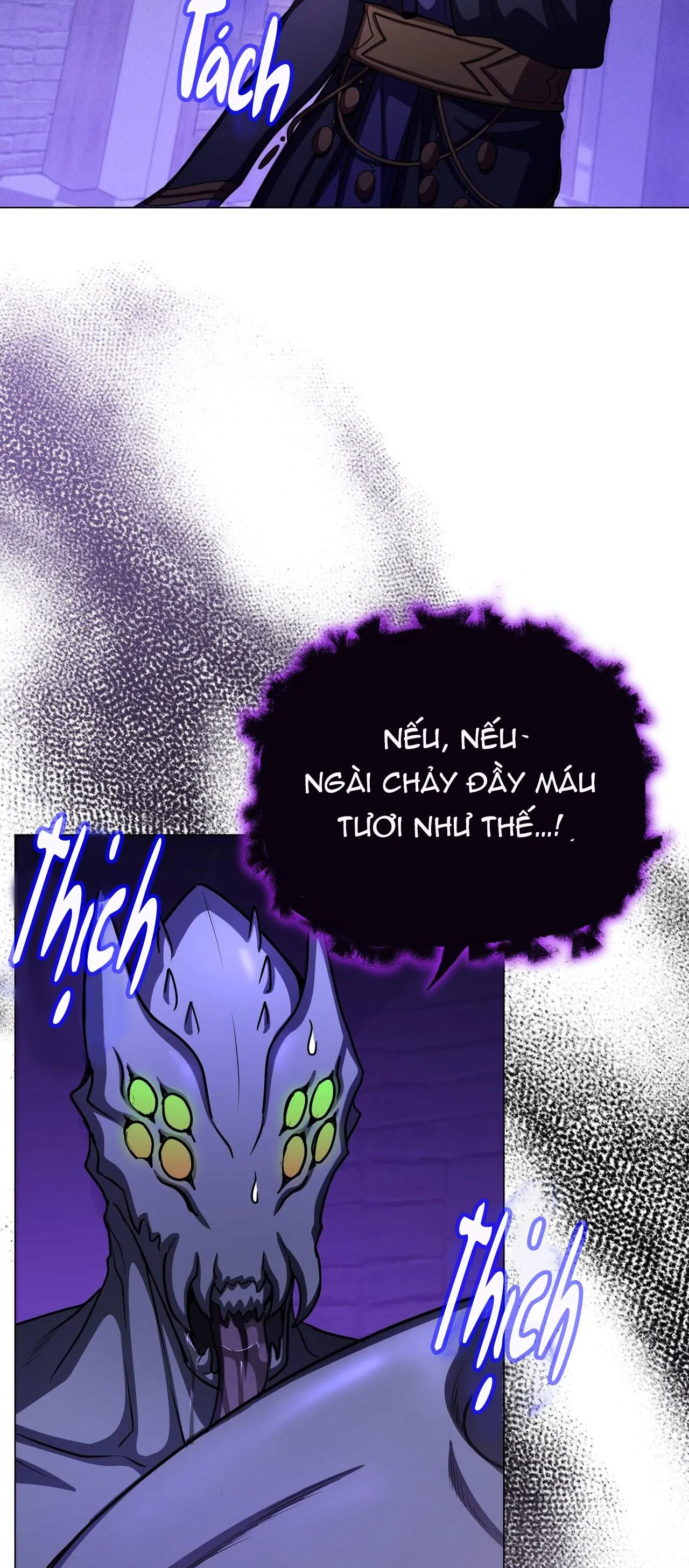 MẶT TRĂNG QUỶ Chapter 50 Trang 41