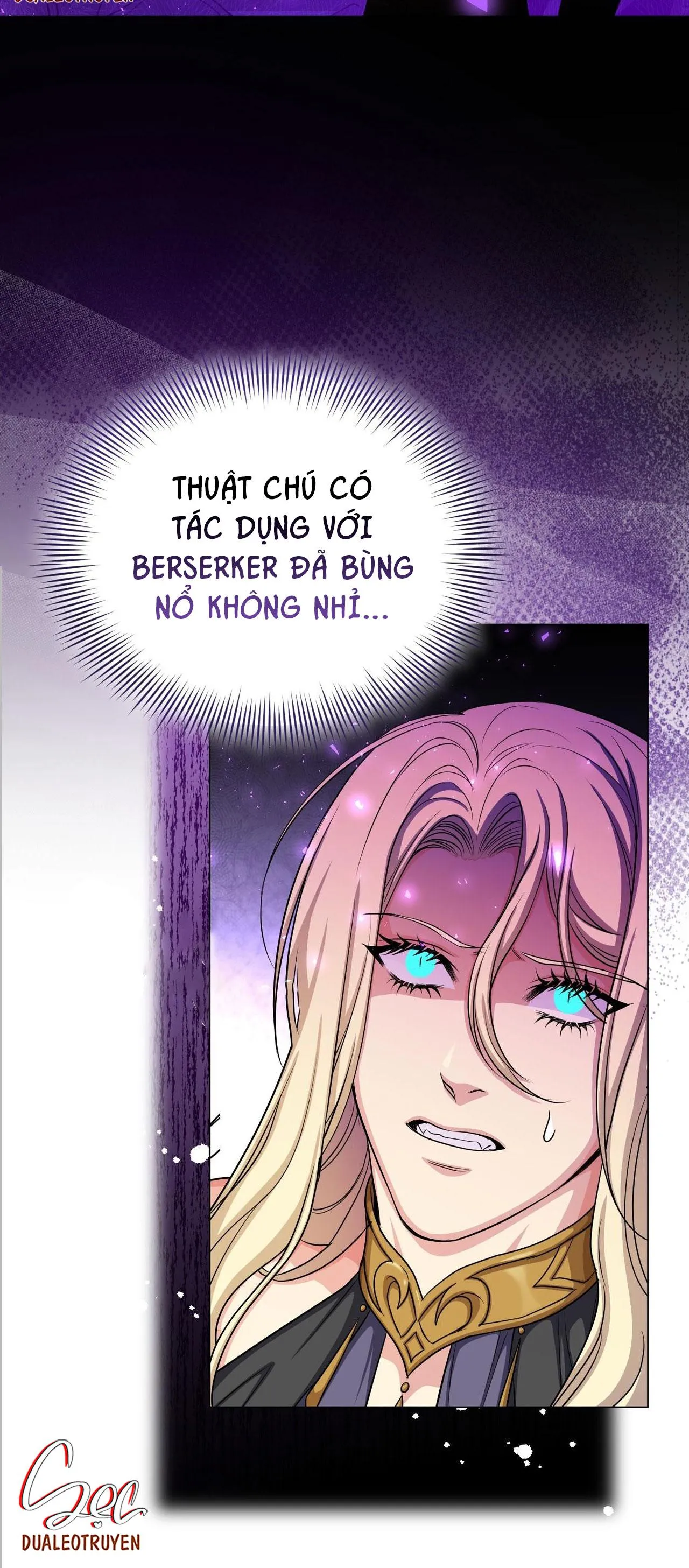 MẶT TRĂNG QUỶ Chapter 50 Trang 46